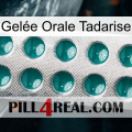 Gelée Orale Tadarise dapoxetine1